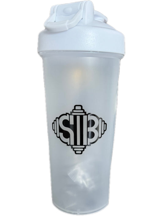 Sleeper Build - Elite Sports Shaker Cup