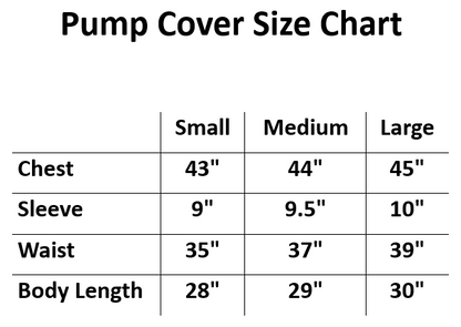 Sleeper Build - Pump Cover