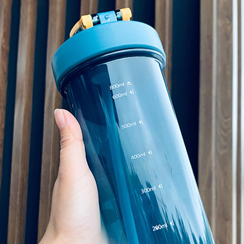 Sleeper Build - Elite Sports Shaker Cup